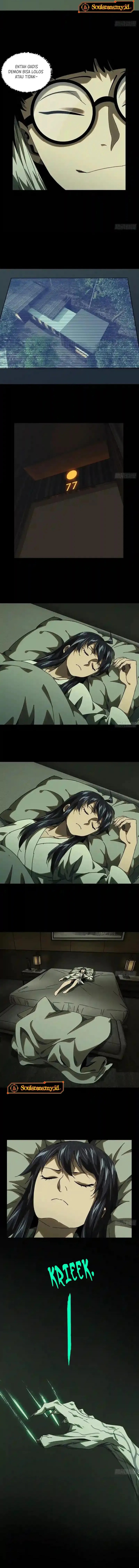 Dilarang COPAS - situs resmi www.mangacanblog.com - Komik elephant invisible 230 - chapter 230 231 Indonesia elephant invisible 230 - chapter 230 Terbaru 3|Baca Manga Komik Indonesia|Mangacan